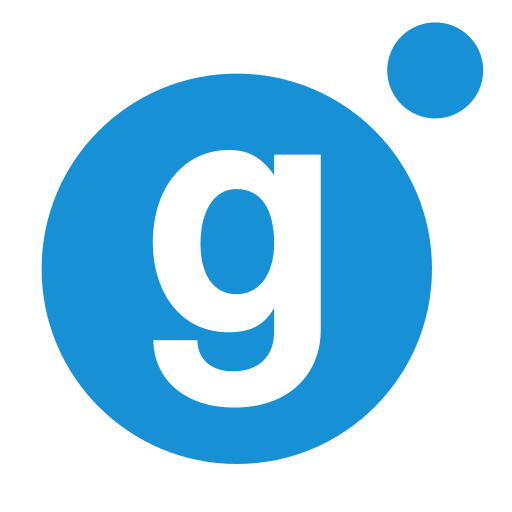 Garry's Mod Language Server icon