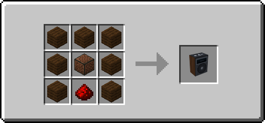 Media Player recipe