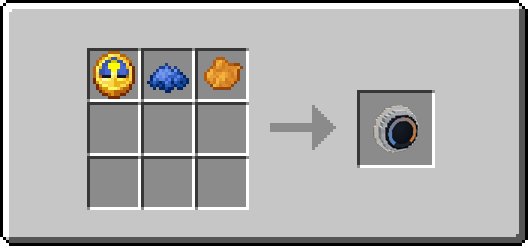 Thermostat recipe