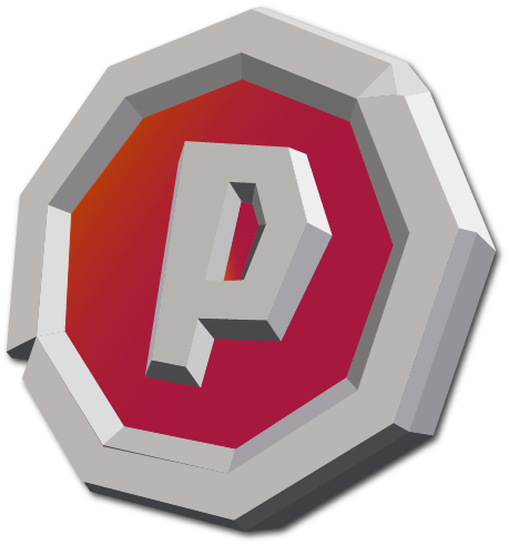 Apolycapse Token-(-POLY-)-token-logo
