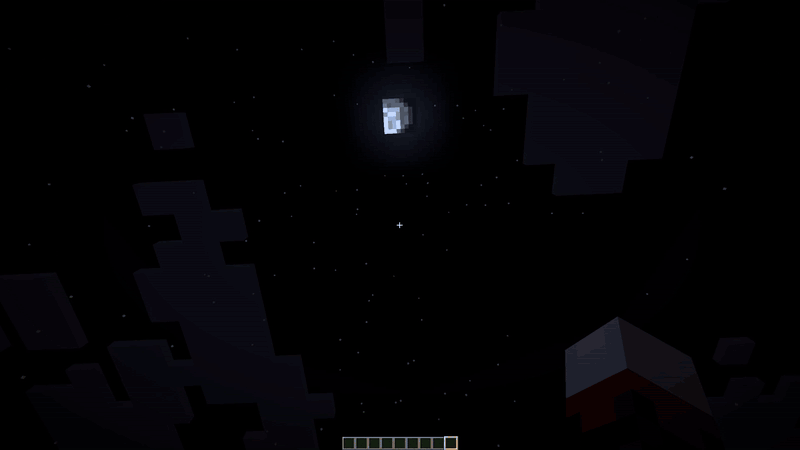 Time keybinds