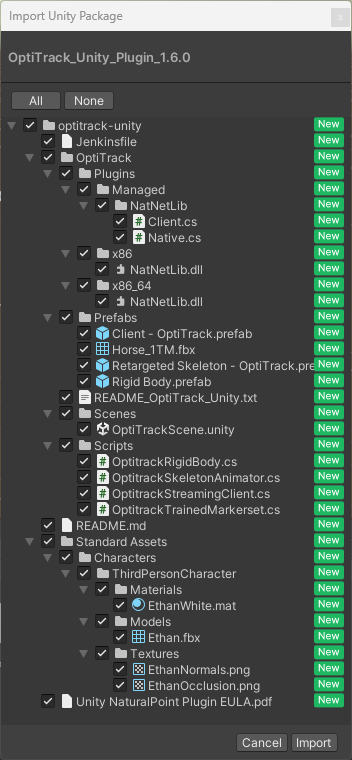 Unity_OT-Import