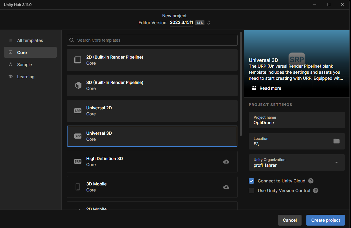Unity_Project