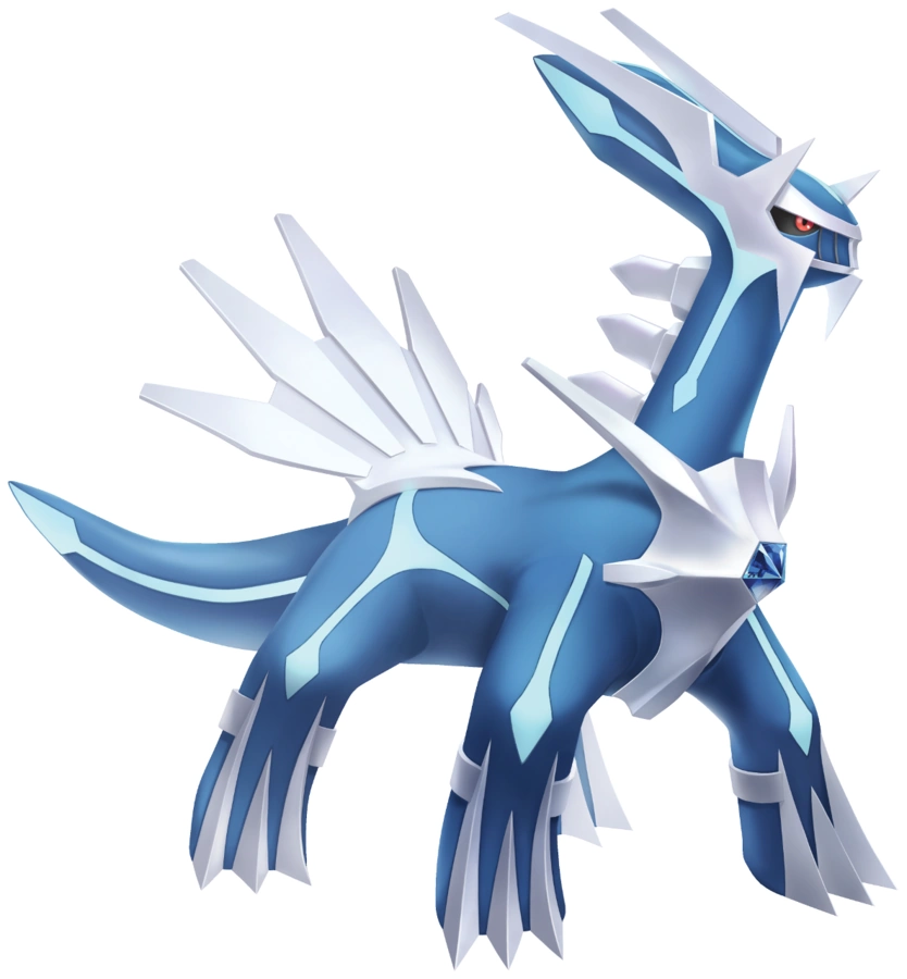 Dialga