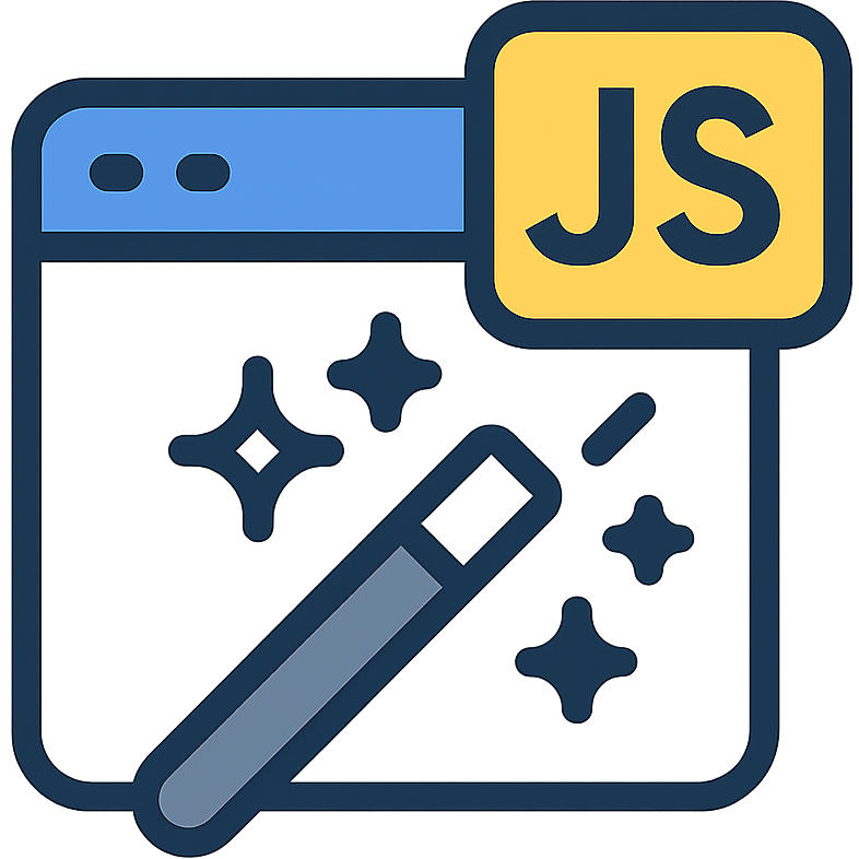 Polyfills official project icon from PoomSmart's GitHub repository