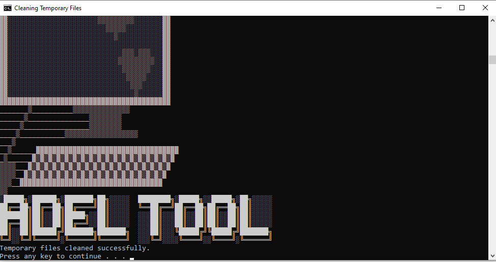 GitHub - Poordotcom/TempCLeaner