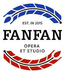 Fan Fan logo