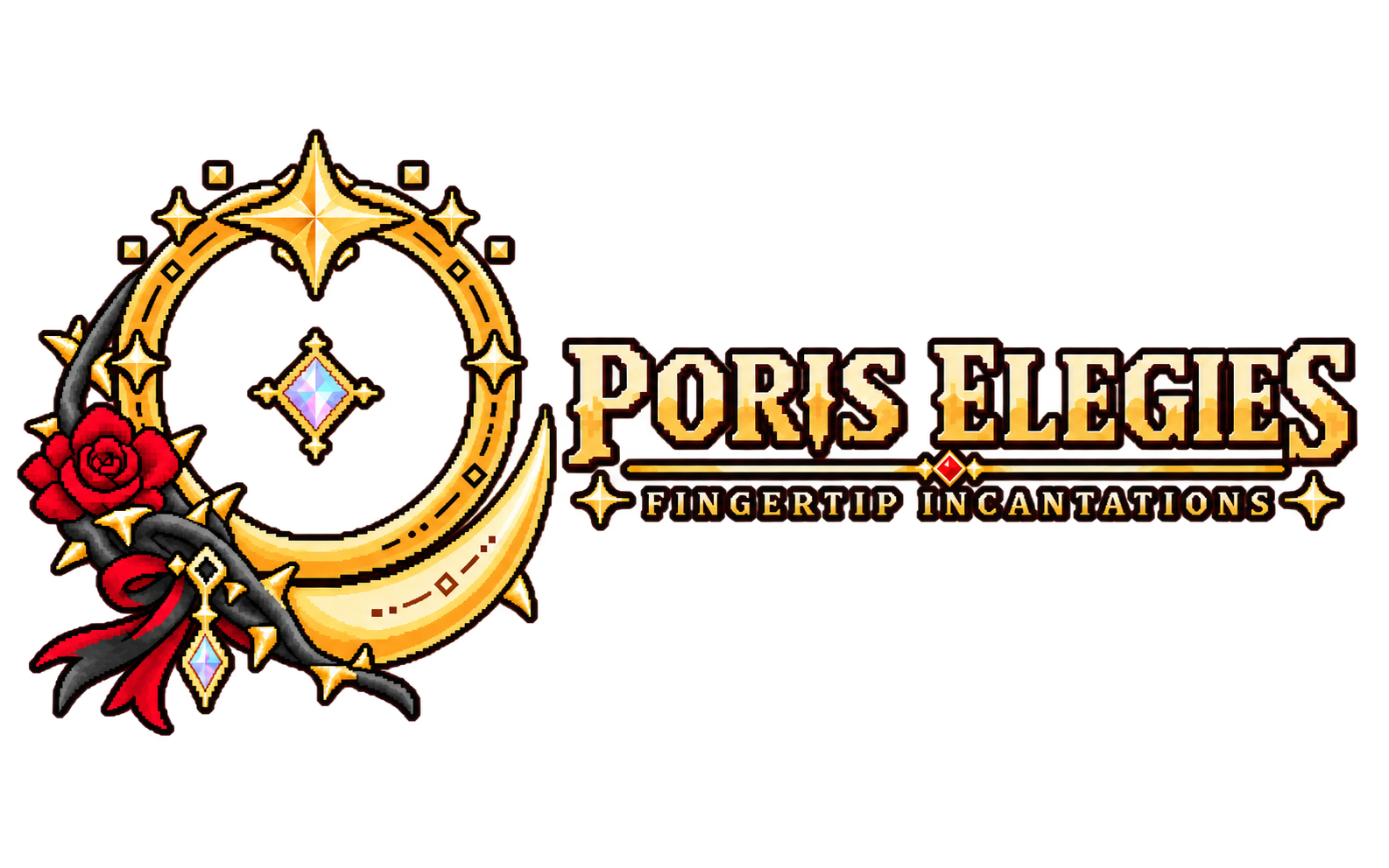 Poris Elegies: Fingertip Incantations