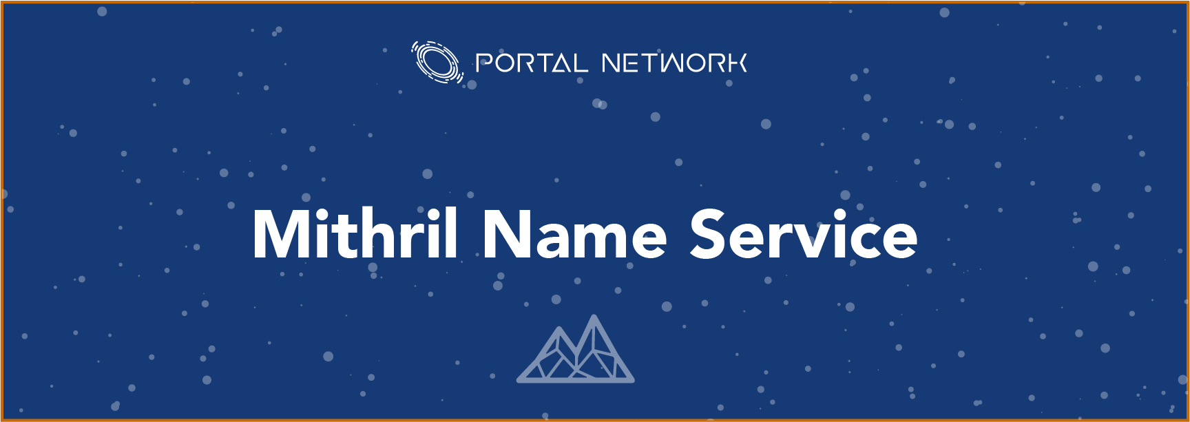 Mithril Name Service