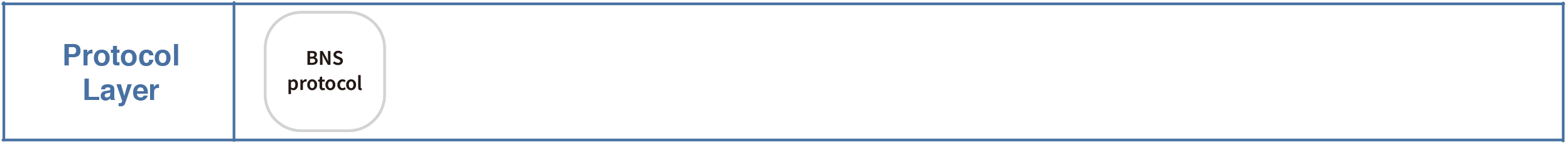 Protocol Layer