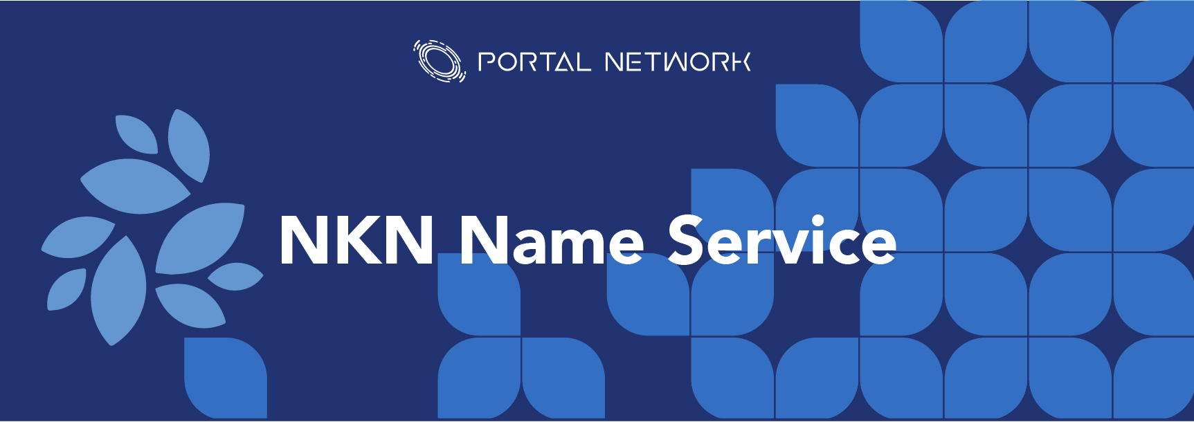 NKN Name Service