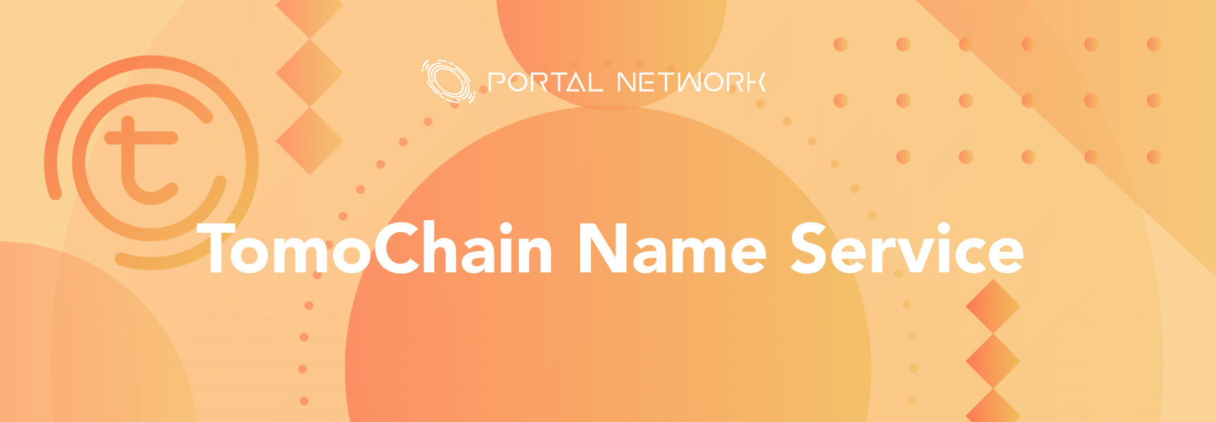 TomoChain Name Service