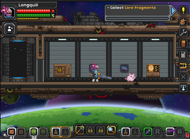 Starbound