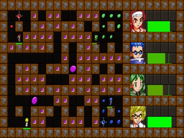 Games