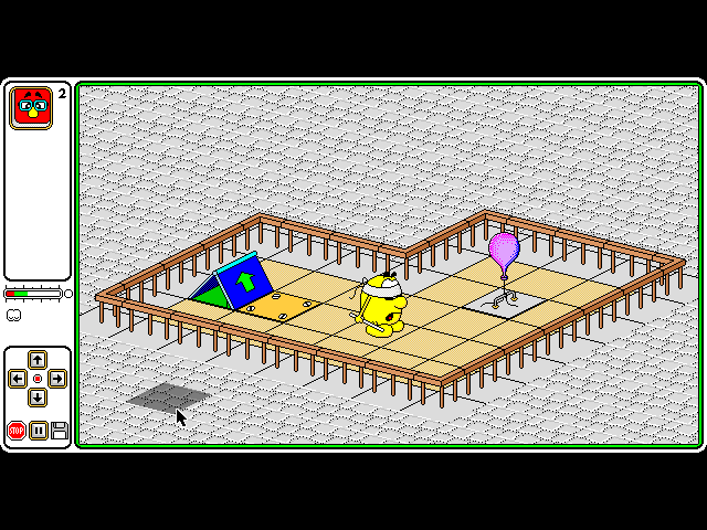Games