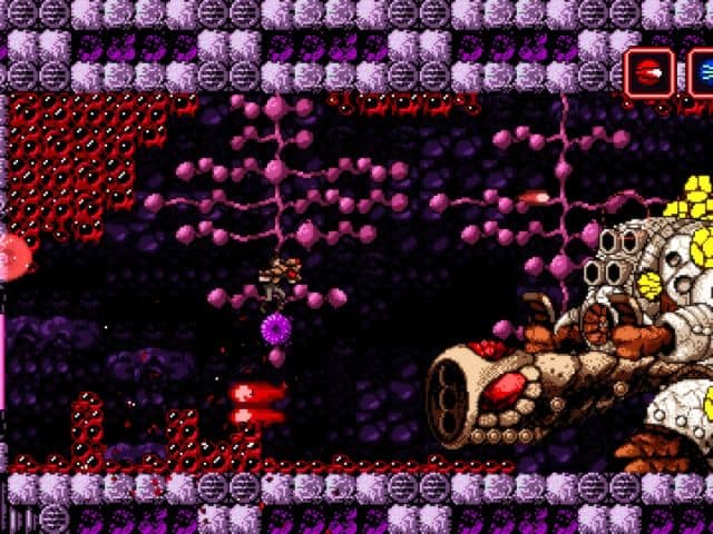 Axiom Verge