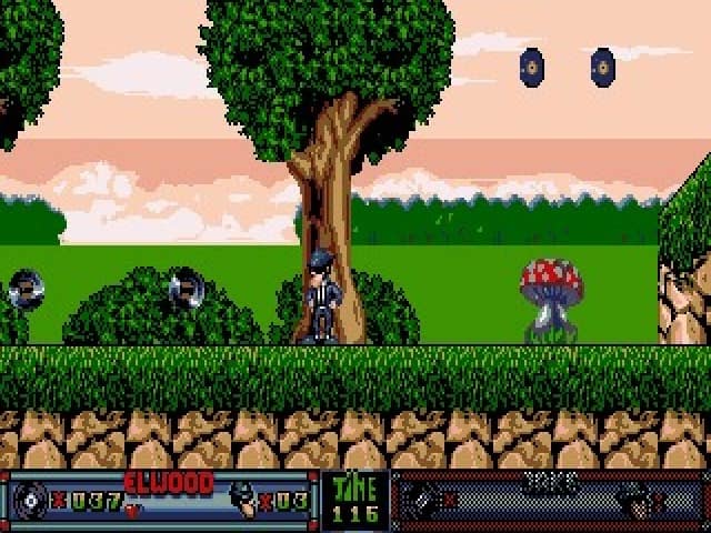 Blues Brothers: Jukebox Adventure