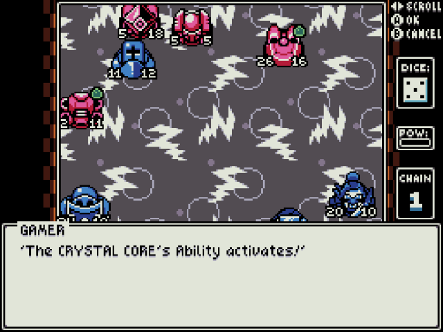 Bumpers & Broadswords Tournament