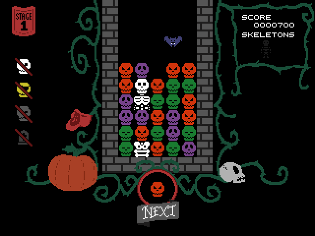 Bones in the Boneyard