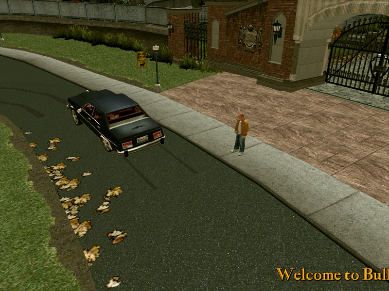 Bully: Anniversary Edition