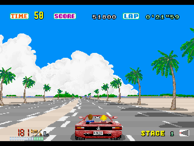 Cannonball Standalone