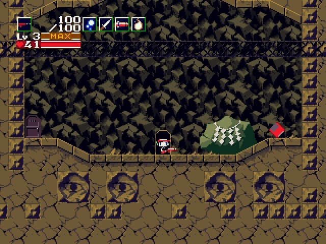 Cave Story (Evo)
