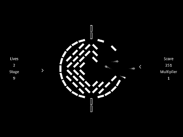 Circle Breaker Madness