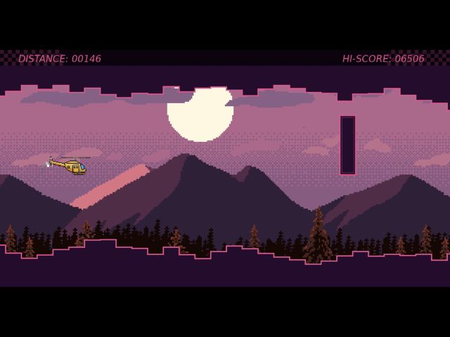 Copter