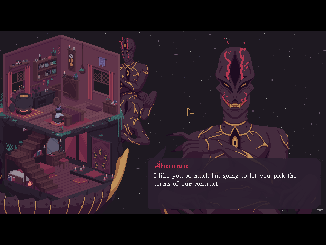 The Cosmic Wheel Sisterhood