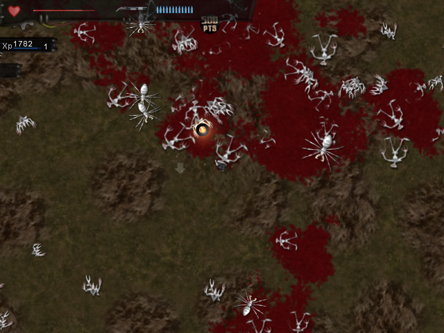Crimsonland