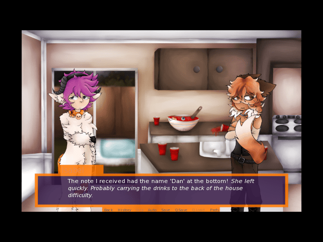 Cute Fame: Halloween Bash