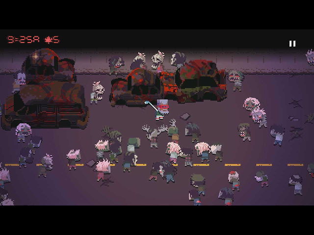 Death Road to Canada