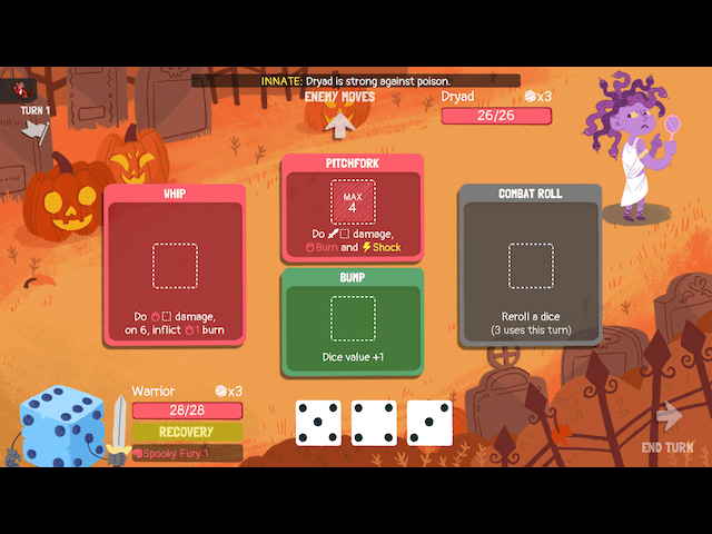Dicey Dungeons