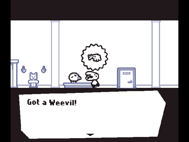 Dodd Goes to the Museum