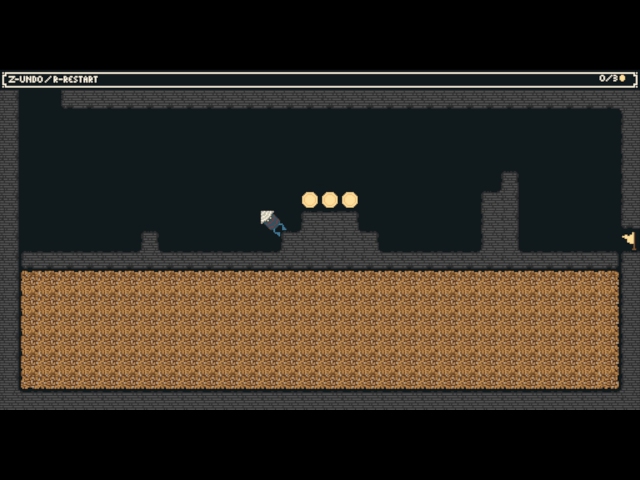 Drilbert II Diggeredoo