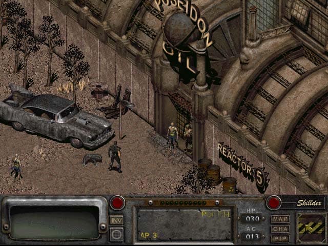 Fallout 2