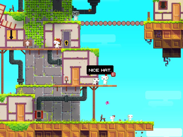 FEZ