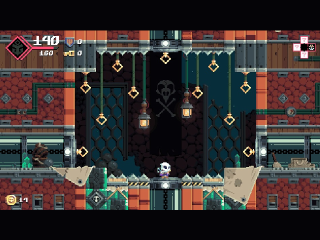 Flinthook