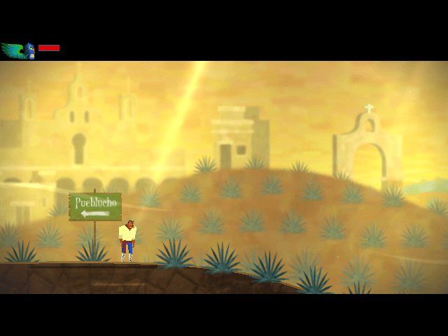 Guacamelee