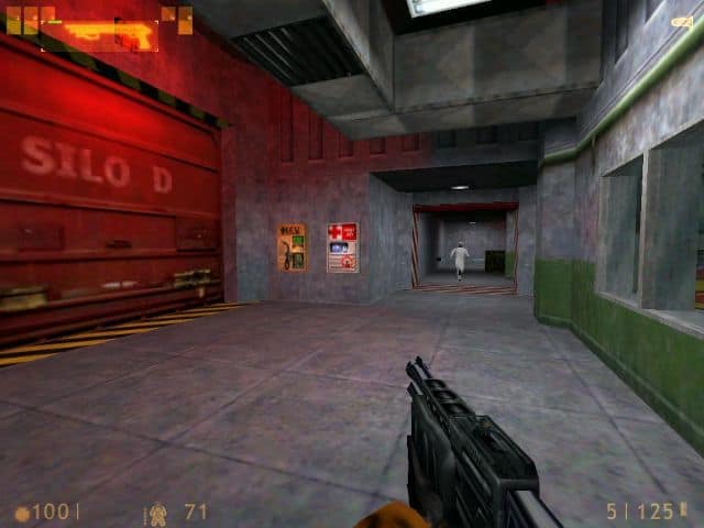 Half-Life