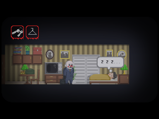 The Happyhills Homicide