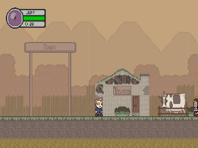 Community: Journey to the Center of Hawkthorne