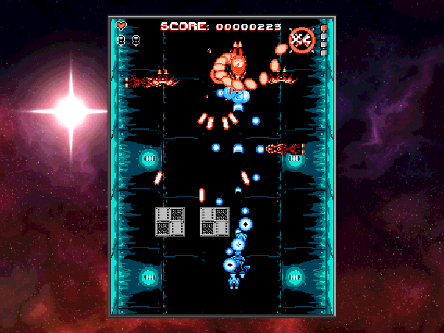 HellStar Squadron