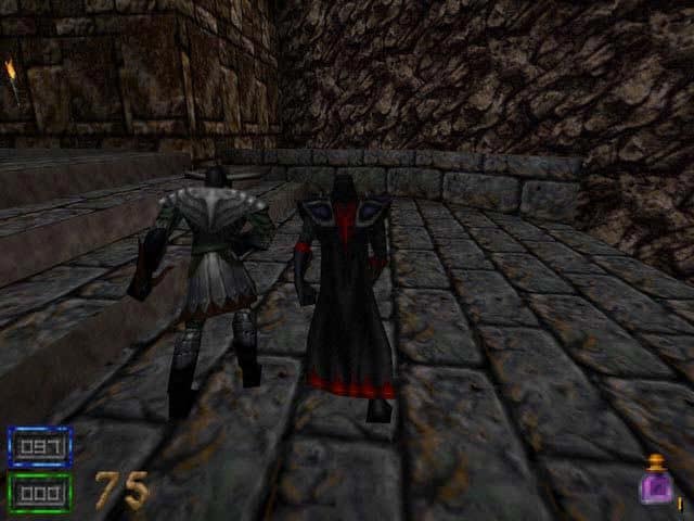 Hexen 2