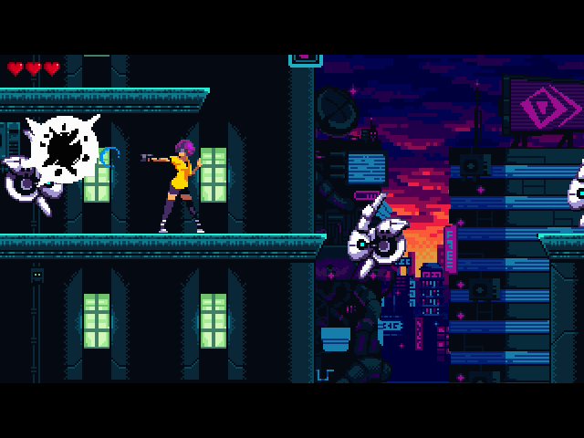 Hunt for the Shadow Rider