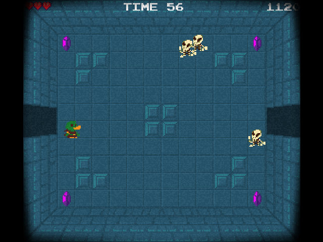 Hyper Overlap 2: Turbo Edition