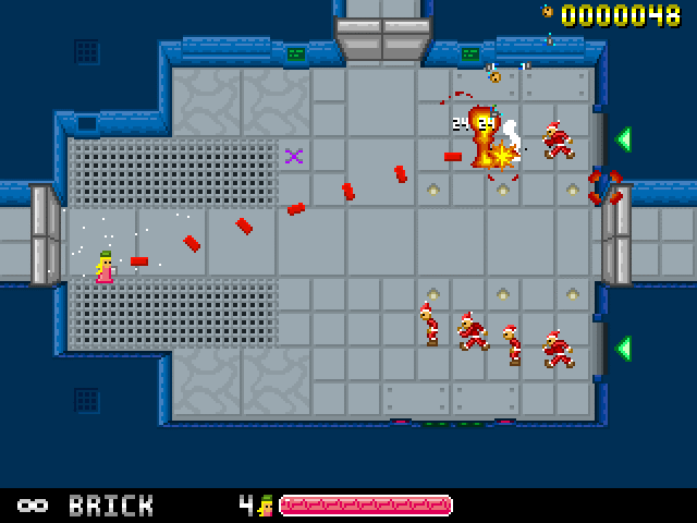 Hyper Princess Pitch