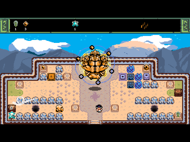 Isles of Sea and Sky