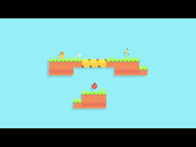 Kleebuu Craves Fruit Salad