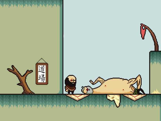 LISA: The Painful